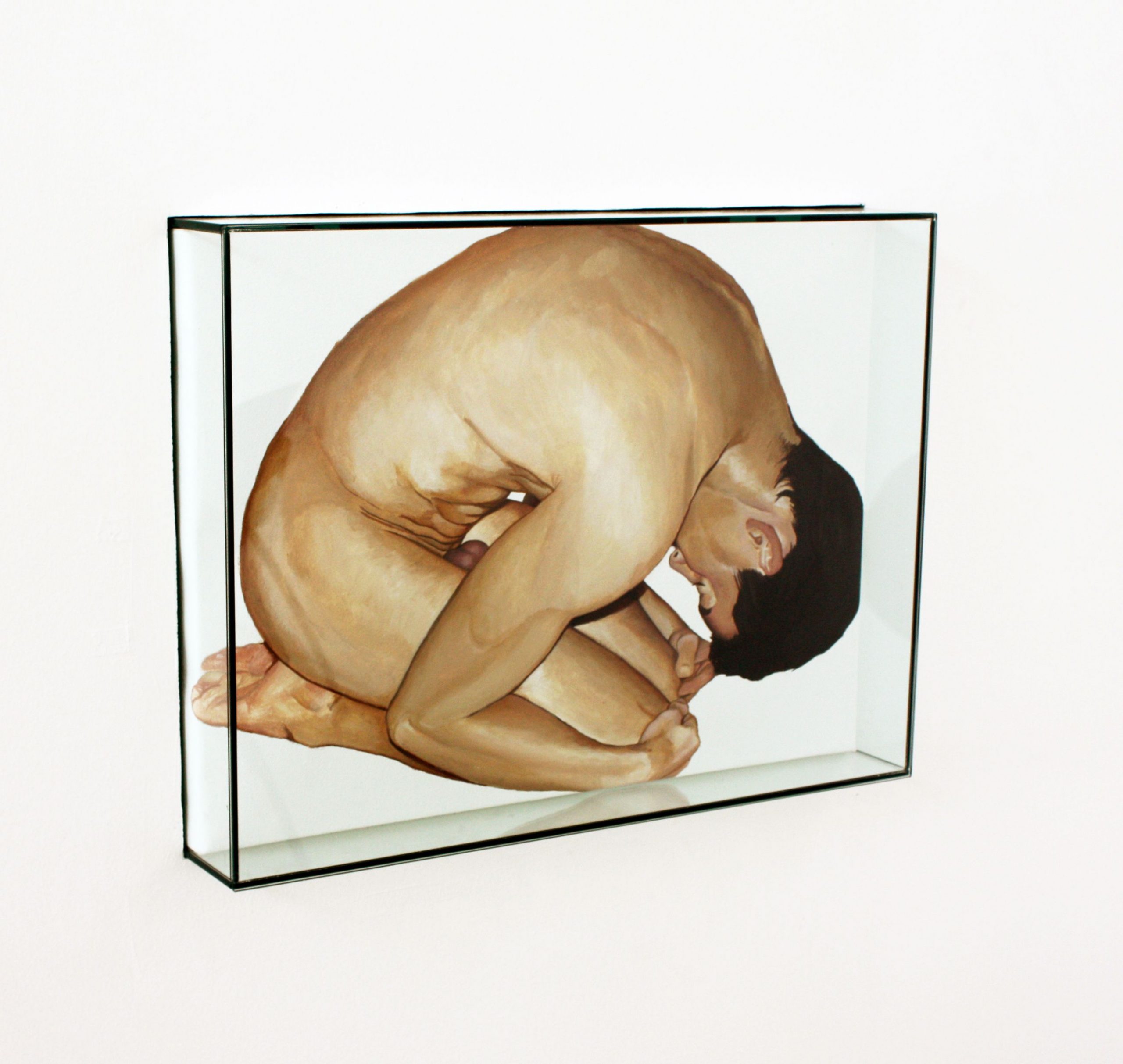 Claudia-art-gallery-Glass-box-acrylic-on-canvas-3